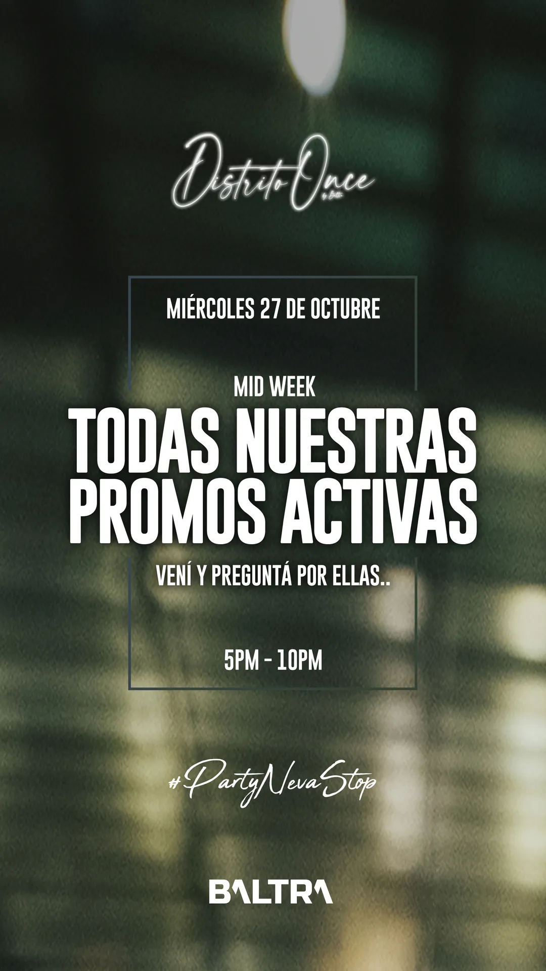 Distrito 11 — Flyers — 01-tall